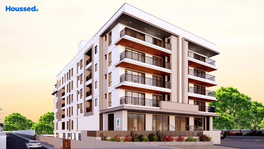 Project Image of Prem Shrinay Grandeur in East Coast Road, Chennai - Image 355383
