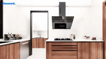 Sample Apartment of Prem Shrinay Grandeur - Image 355386