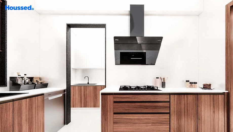 Sample Apartment of Prem Shrinay Grandeur in East Coast Road, Chennai - Image 355386