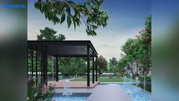 Amenities of Lingaraj Celestia - Image 355396