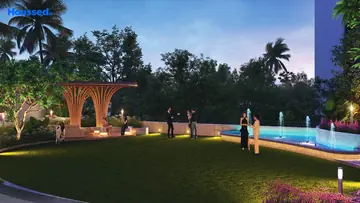 Amenities of Lingaraj Celestia - Image 355397