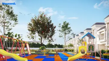 Amenities of Lingaraj Celestia - Image 355398