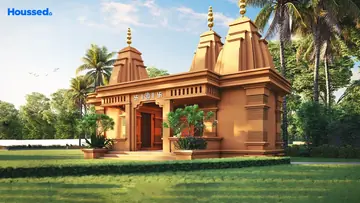 Amenities of Lingaraj Celestia - Image 355395