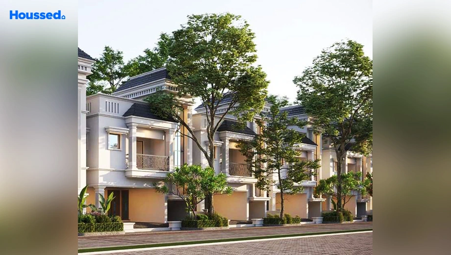 Project Image of Lingaraj Celestia in Gudiapokhari, Bhubaneswar - Image 355391