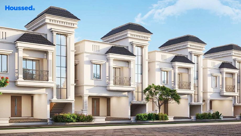 Project Image of Lingaraj Celestia in Gudiapokhari, Bhubaneswar - Image 355390