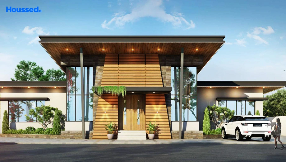 Project Image of Lingaraj Celestia in Gudiapokhari, Bhubaneswar - Image 355393