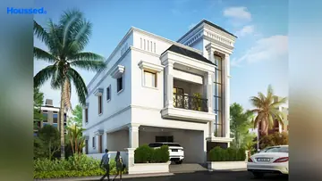 Project Image of Lingaraj Celestia - Image 355389