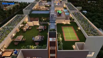 Amenities of Urbanrise The Lakes Edge - Image 355405