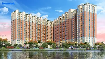Project Image of Urbanrise The Lakes Edge - Image 355404