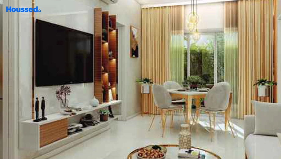 Sample Apartment of Urbanrise The Lakes Edge in Madhavaram, Chennai - Image 355407