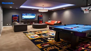 Amenities of Dac Santa Clara - Image 355412