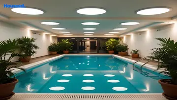 Amenities of Dac Santa Clara - Image 355414