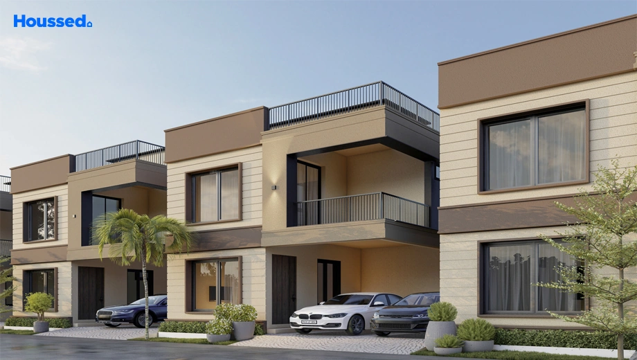 Project Image of Dac Santa Clara in Semmancheri, Chennai - Image 355411
