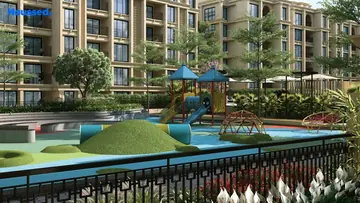 Amenities of Casagrand Casamia 2 - Image 355426