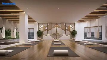 Amenities of Casagrand Casamia 2 - Image 355421