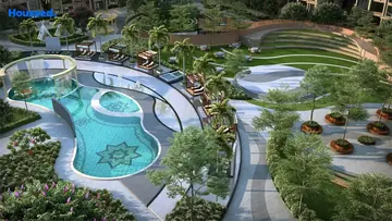 Amenities of Casagrand Casamia 2 - Image 355425