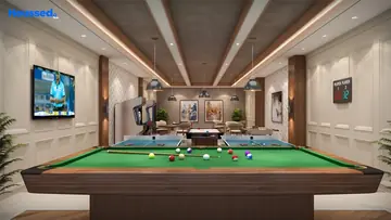 Amenities of Casagrand Casamia 2 - Image 355423
