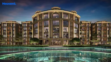Project Image of Casagrand Casamia 2 - Image 355417