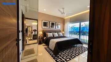 Sample Apartment of Casagrand Casamia 2 - Image 355428