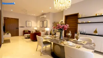 Sample Apartment of Casagrand Casamia 2 - Image 355429