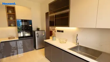 Sample Apartment of Casagrand Casamia 2 - Image 355427