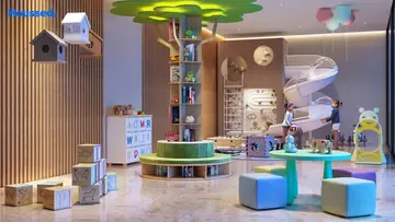 Amenities of Casagrand Osaka - Image 355439