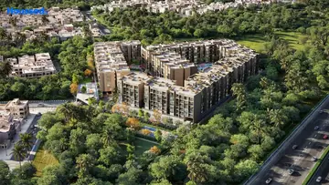 Project Image of Casagrand Osaka - Image 355436
