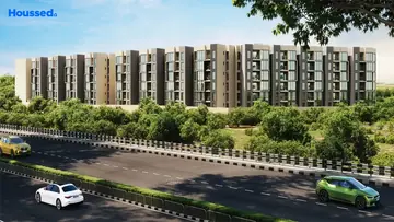 Project Image of Casagrand Osaka - Image 355438