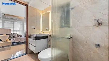 Sample Apartment of Casagrand Osaka - Image 355444