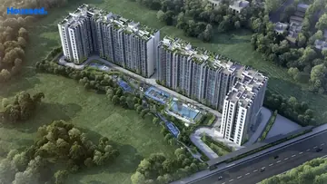 Project Image of Casagrand Reva - Image 355451