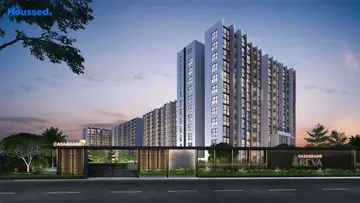 Project Image of Casagrand Reva - Image 355449
