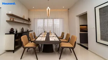 Sample Apartment of Casagrand Reva - Image 355455