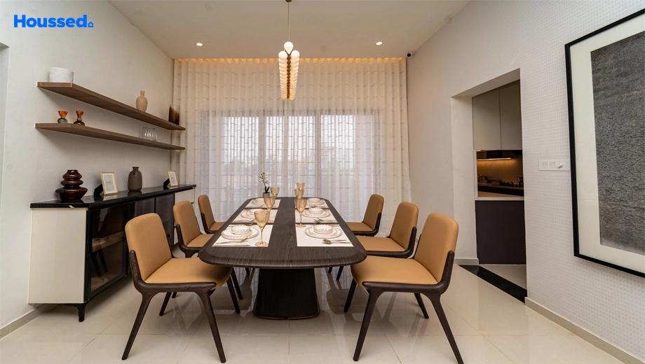 Sample Apartment of Casagrand Reva in Pammal, Chennai - Image 355455