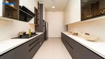 Sample Apartment of Casagrand Reva - Image 355454