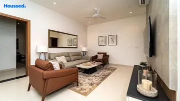 Sample Apartment of Casagrand Reva - Image 355456