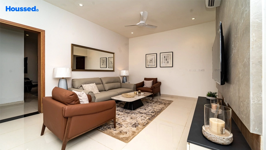 Sample Apartment of Casagrand Reva in Pammal, Chennai - Image 355456