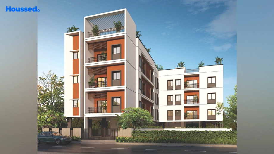 Project Image of Elite Sai Krupaa in Tondiarpet, Chennai - Image 355461