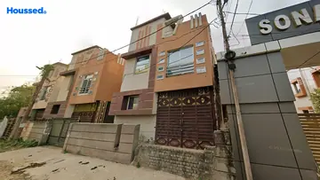Project Image of Sonali Garden - Image 363941