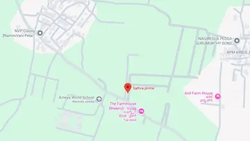 Location of Saaswatha Sattva Prime - Image 355507