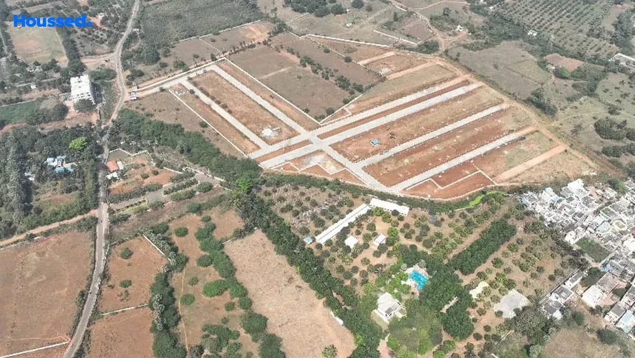 Project Image of Saaswatha Sattva Prime in Bheemili, Visakhapatnam - Image 355502