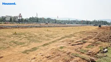Project Image of Saaswatha Sattva Prime - Image 355506