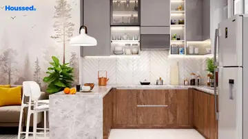Sample Apartment of Sahasara Sai Shraddha Apartment - Image 355526