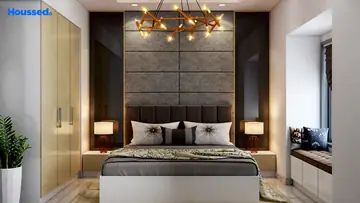 Sample Apartment of Sahasara Sai Shraddha Apartment - Image 355525