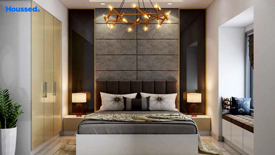 Sample Apartment of Sahasara Sai Shraddha Apartment in Laxmi Nagar, Nagpur - Image 355525