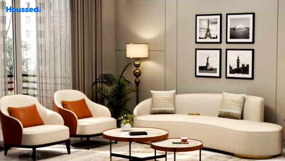 Sample Apartment of Sahasara Sai Shraddha Apartment in Laxmi Nagar, Nagpur - Image 355527