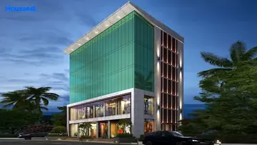 Project Image of Vardhaman Vraj Platinum - Image 355517