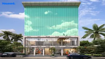 Project Image of Vardhaman Vraj Platinum - Image 355518