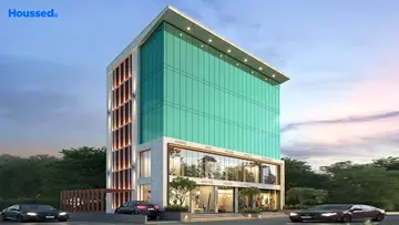 Project Image of Vardhaman Vraj Platinum - Image 355516