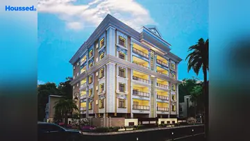 Project Image of Shuvam Hota Enclave - Image 355538