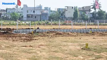 Project Image of Saaswatha Legend Prime Phase 2 - Image 355545